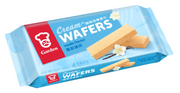 Garden Vanilla Wafer - 200g