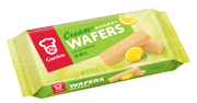Garden Lemon Wafer - 200g