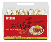 HTY Sliced Noodle - 400g