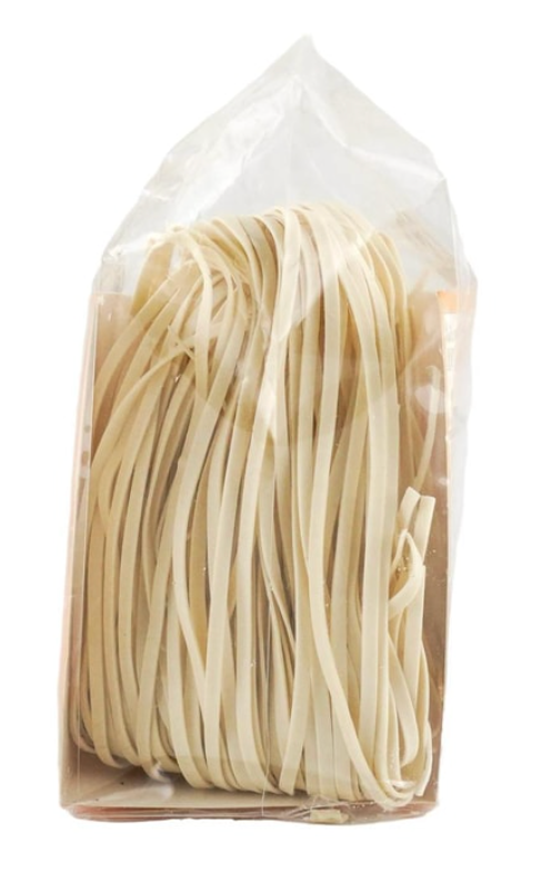 HTY Guan Miau Noodles(Thick) - 400g