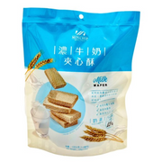 Minchip Milk Wafer - 108g