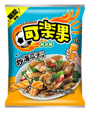 可樂果 炒海瓜子口味 - 160g
