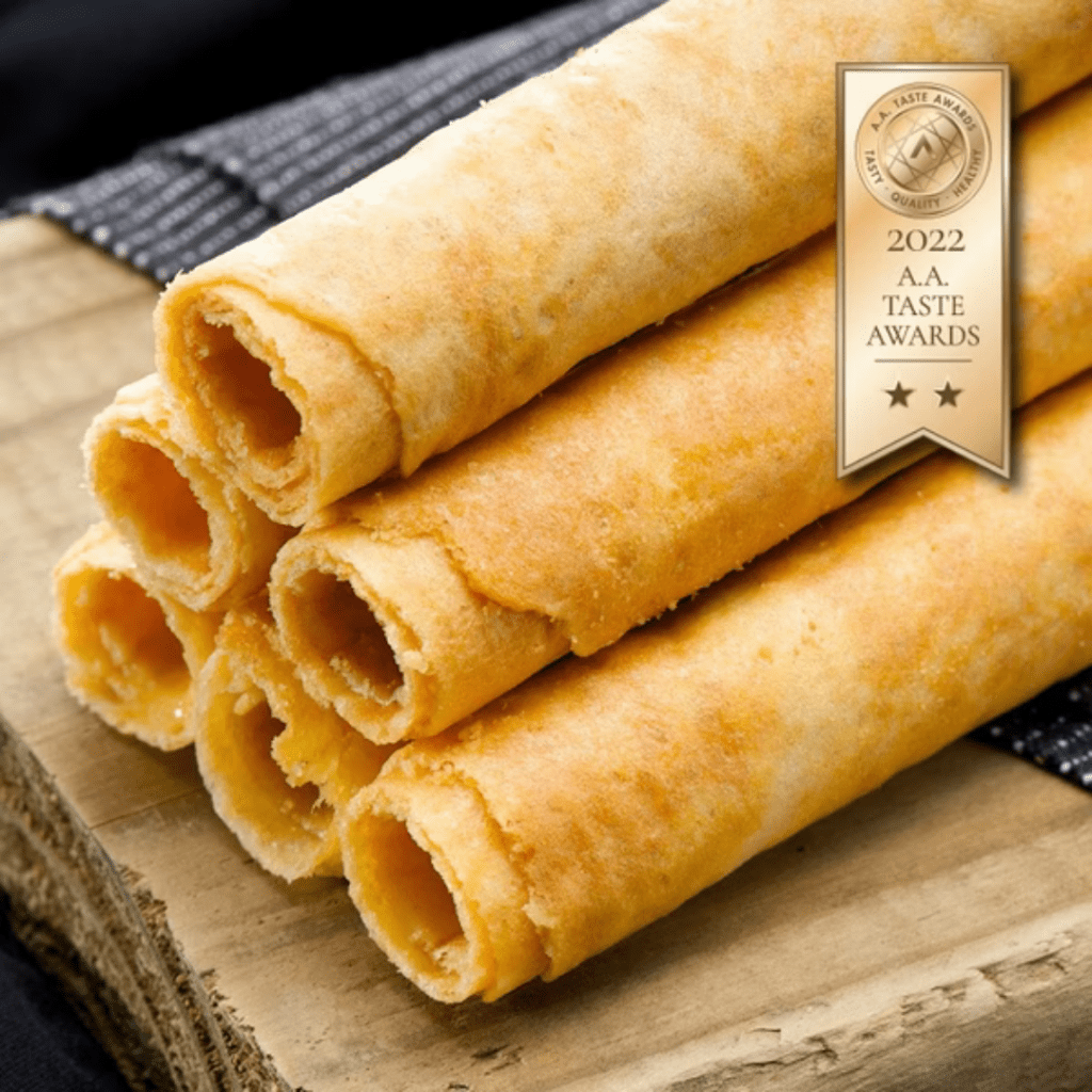 手工蛋卷 原味 - 22g x 16包