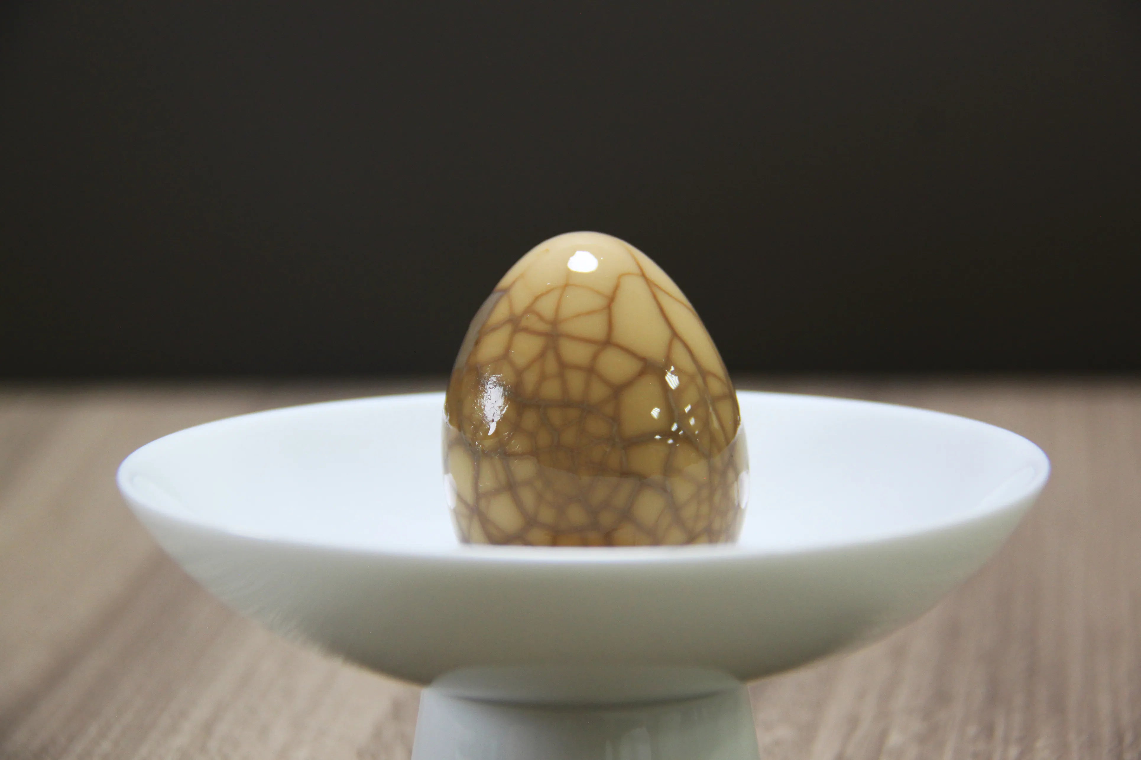 STE Ceylon Black Tea Egg - 190g