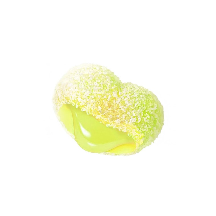 Kanro Pure Premium Gummy Shine Muscat - 54g