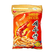 農心蝦條 - 400g