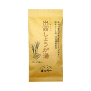 Shussai Ginger Tea - 90g
