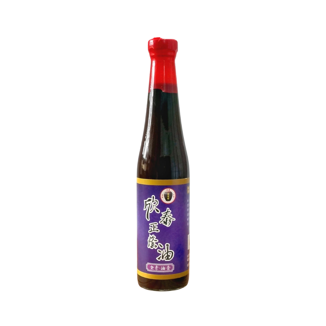 Sin Tai Soy Bean Paste - 420ml