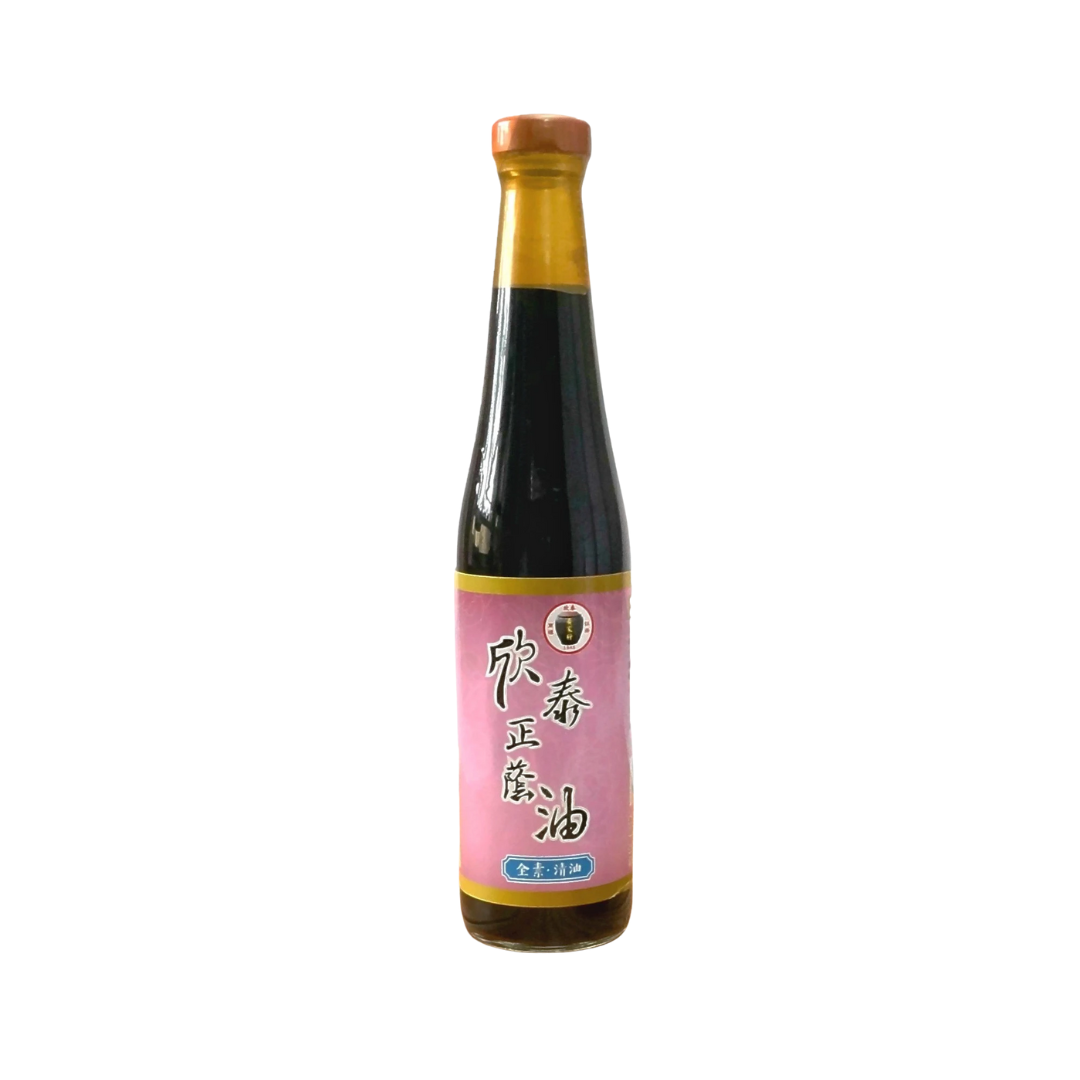 Sin Tai Soy Bean Sauce - 420ml