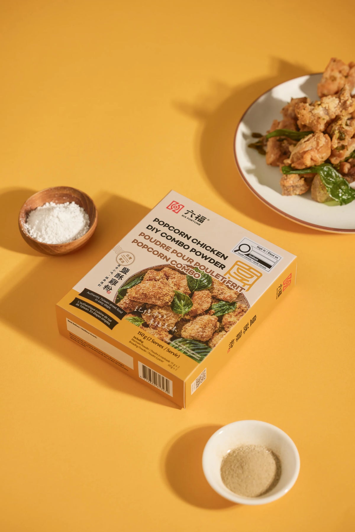 six-fortune-taiwanese-popcorn-chicken-seasoning-powder-150g