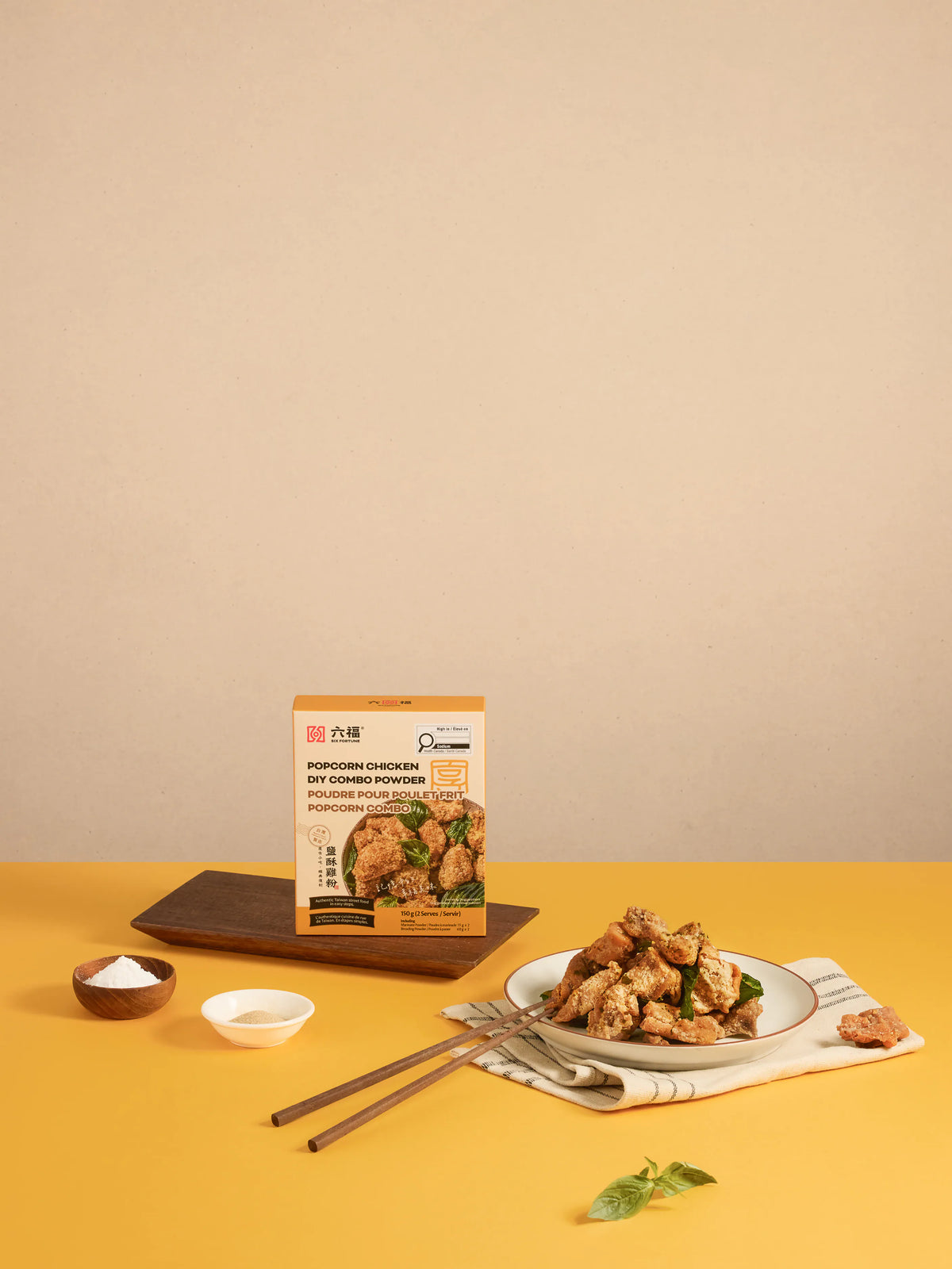 six-fortune-taiwanese-popcorn-chicken-seasoning-powder-150g