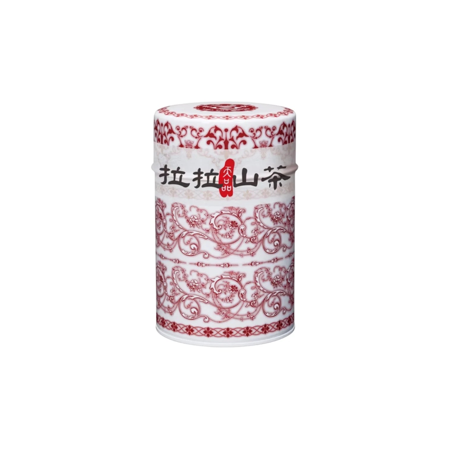 Ten Fu Specially Selected Lala Mountain Oolong Tea - 75g