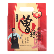 曾粉麻辣肉燥 (4包) - 328g