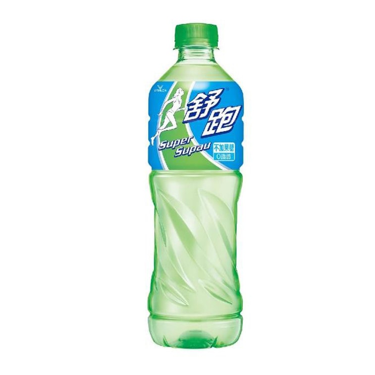 Super Supau Sports Drink - 590ml