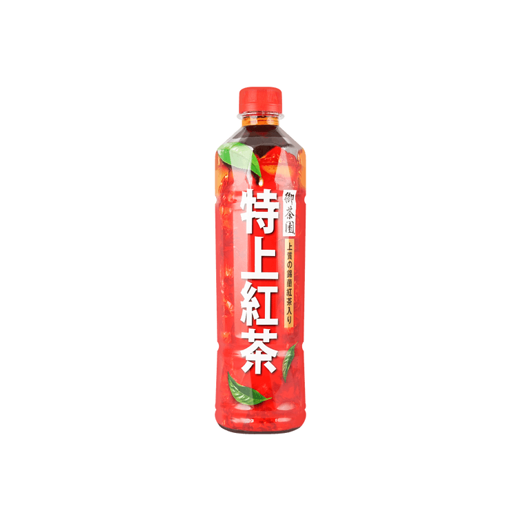 Vitalon Supreme Black Tea Drink - 550ml