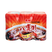 Taisun Mixed Congee - 375g x 6 Pack