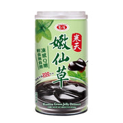 愛之味 寒天嫩仙草 - 340g