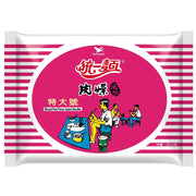 統一肉燥風味麵 特大號包裝 - 85g 