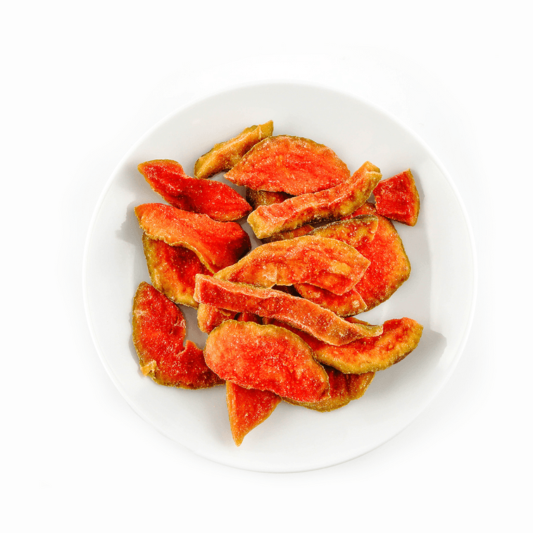 Tai Chuan Dried Red Guava - 100g