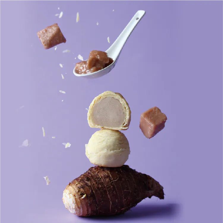 阿聰師 芋頭酥 - 300g