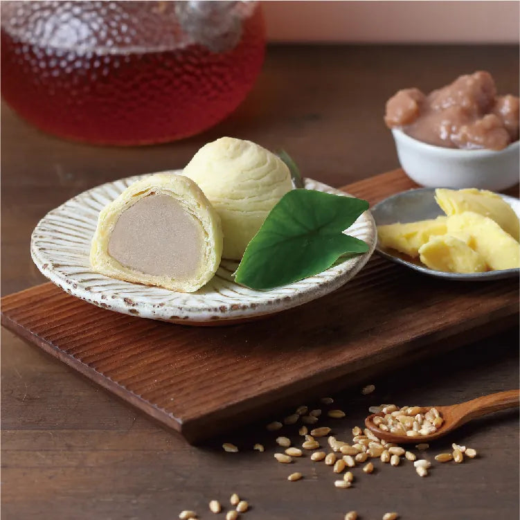 阿聪师 芋头酥 - 300g