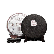 Ten Fu Chi Si Pu Erh Tea - 327g