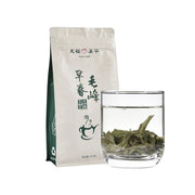 Ten Fu Mao Feng Green Tea Grade L8 - 150g
