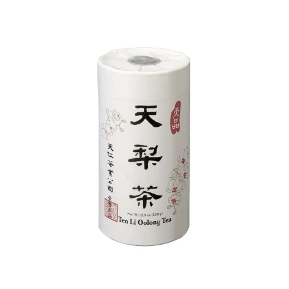 Ten Ren Tea Ten Li Oolong Tea - 150g