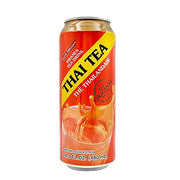 Taste Nirvana Thai Tea Can - 480ml