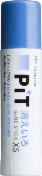 Tombow Disappearing Color PIT XS Petit