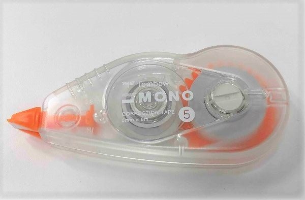 Tombow MONO Correction Tape 5mm × 8m