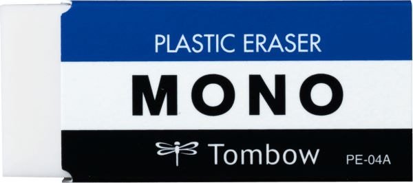 Tombow MONO Eraser