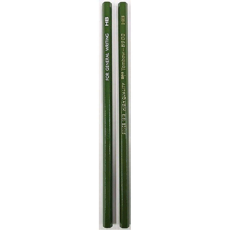Tombow Pencil HB Set of 2