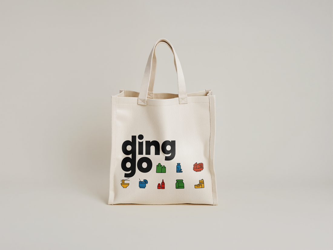 ding-go
