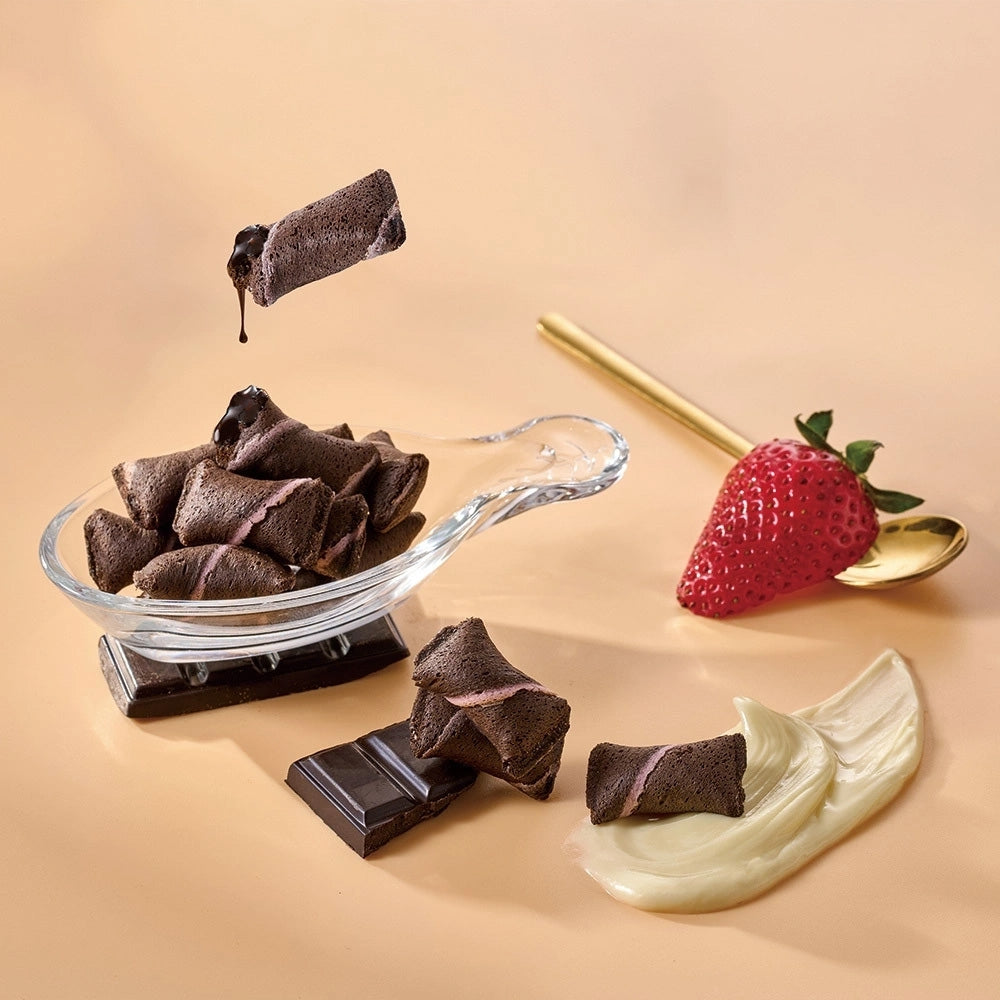 triko-choco-crisp-strawberry-150g