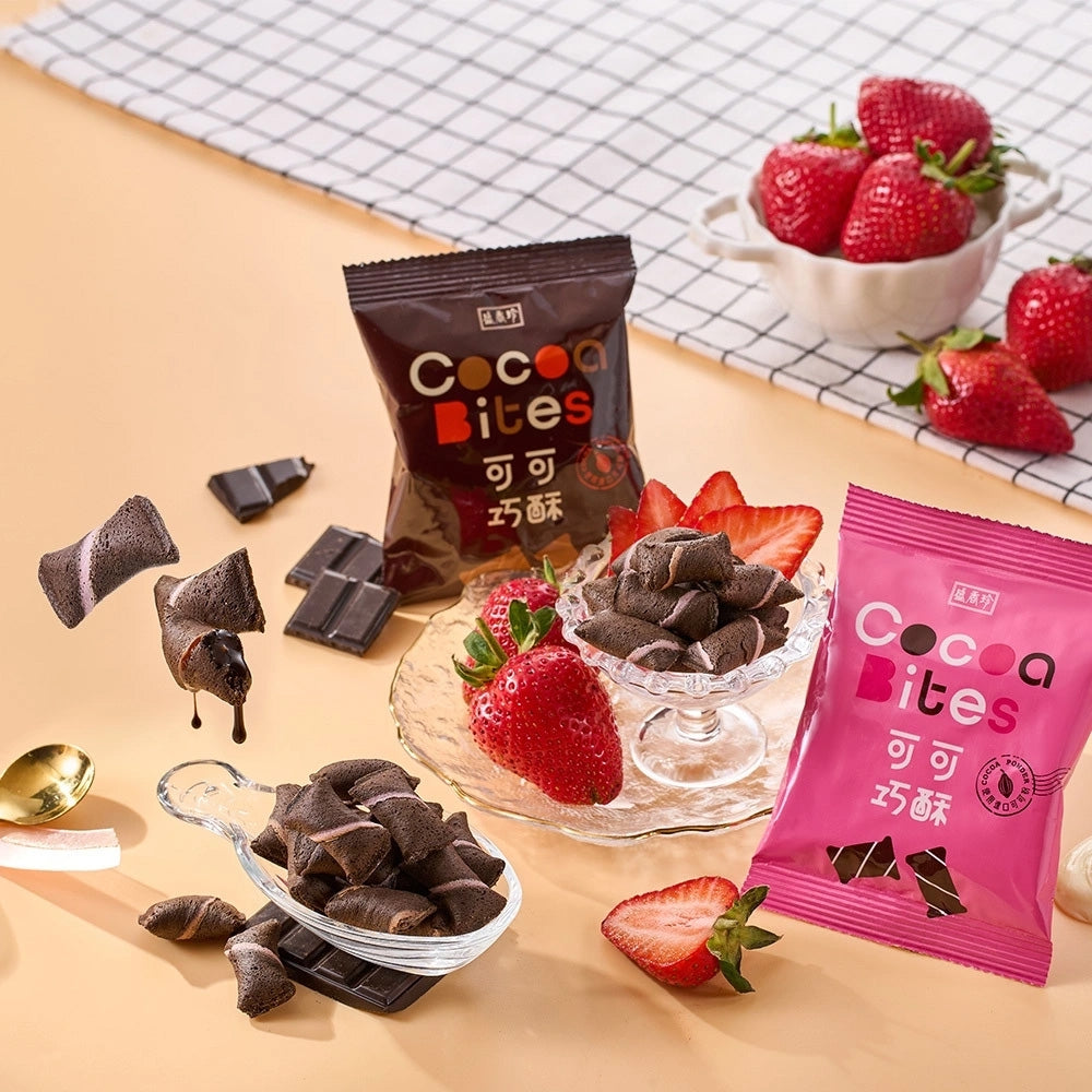 triko-choco-crisp-strawberry-150g