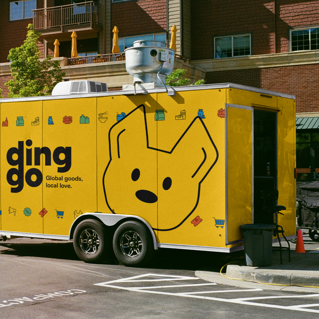ding-go