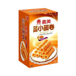 IMEI Mini Egg Roll Sesame Flavor - 114g