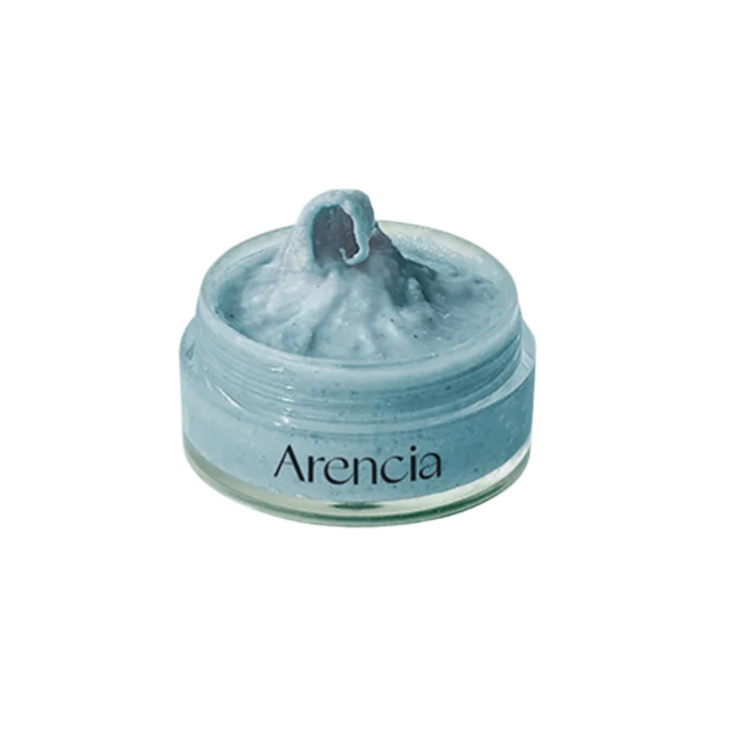 Arencia Royal Blue Hyssop Cleanser - 15g
