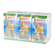 津津蘆筍汁鋁箔包 - 300ml x 6 