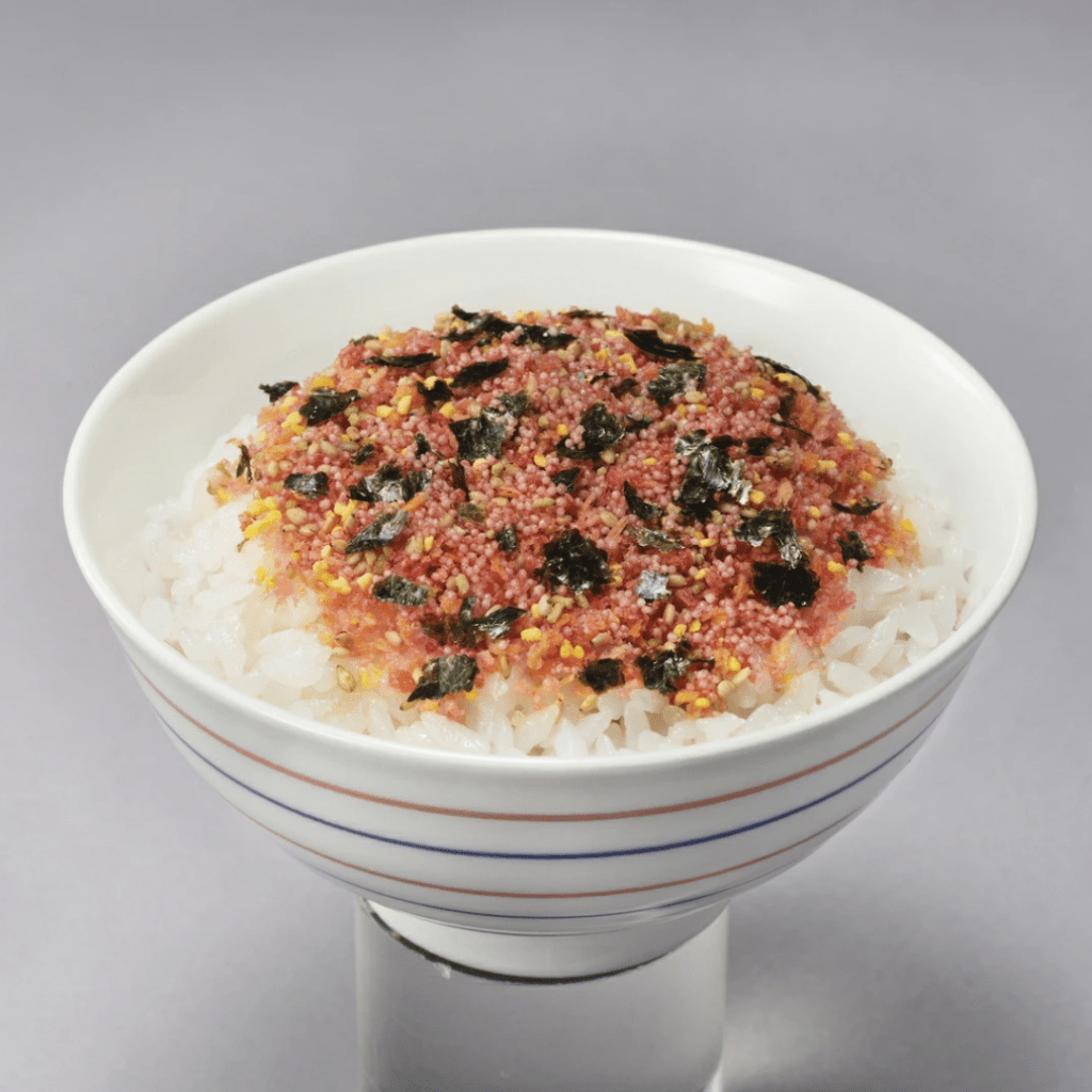 【Christmas Specials】Hakata Mentaiko Furikake - 55g