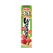 S&B Premium Wasabi Paste - 43g