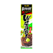 S&B Wasabi Neri Prepared Wasabi In Tube - 43g