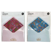 Western-Style Envelopes No.2 – Haniwa & Dogu 6pcs