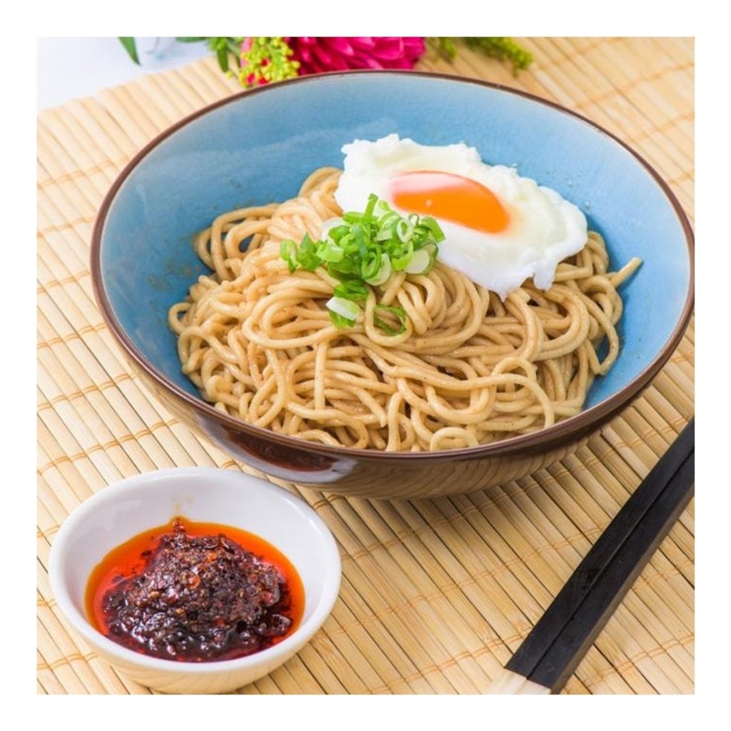 Pami Zeng Noodles White Sesame Noodle (4 Pack) - 508g