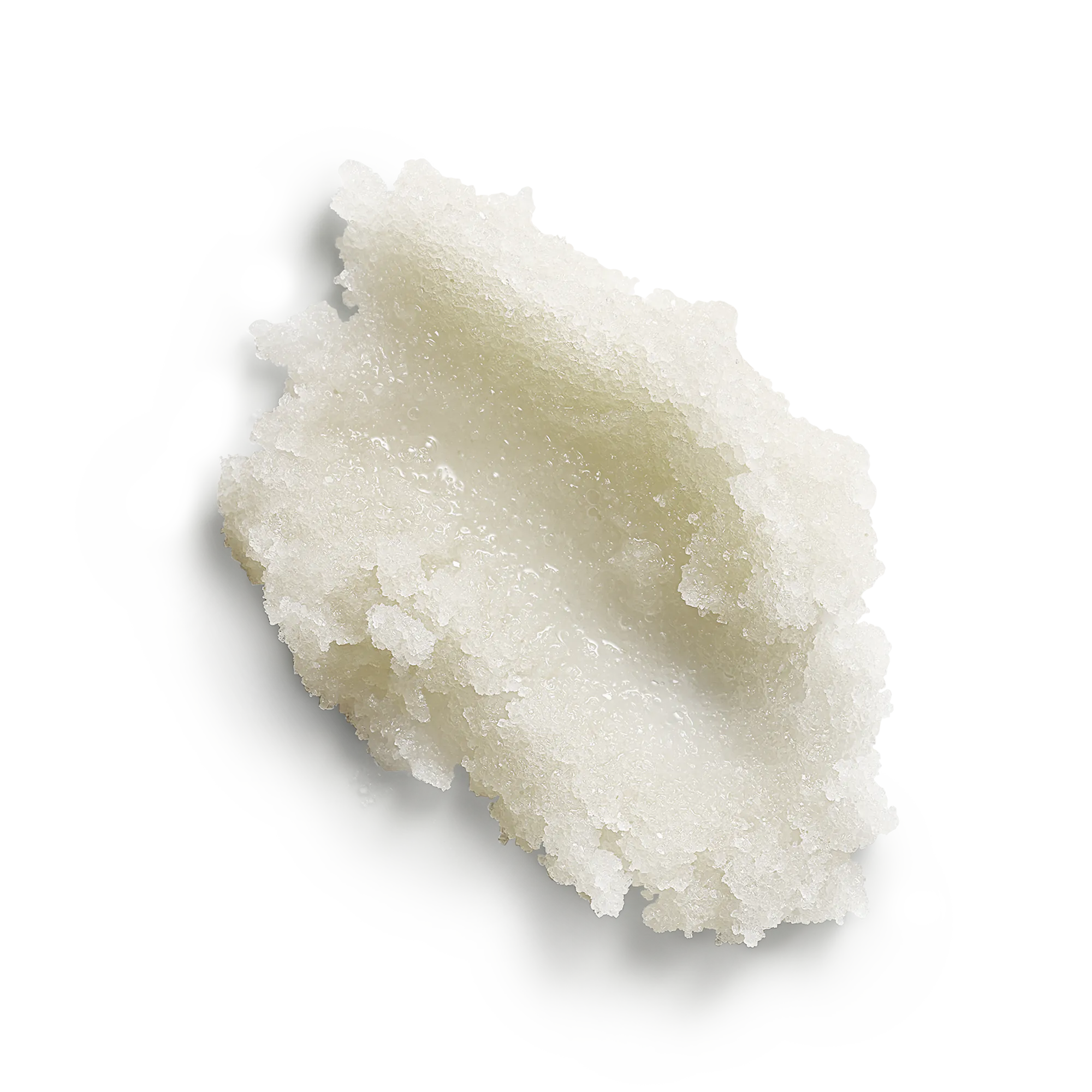 SABON Next Generation Body Scrub White Tea - 600g