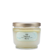 SABON Body Scrub White Tea (NEW) - 600g