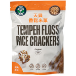 天貝香鬆米菓 - 原味
