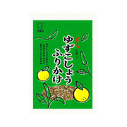 Yuzu Pepper Furikake - 26g