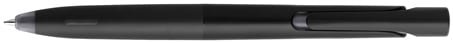 Zebra BLEN Black Body Black Ink 0.7 mm